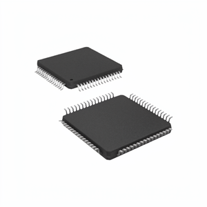 64 TQFP <b>Battery</b> Chargers ISL78714ANZ-T Electronics Component Original - Product Image 1