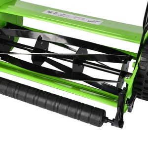 VERTAK 16-inch Walk Behind Hand Push Manual <strong>Lawn</strong> <strong>Mower</strong> - Product Image 5