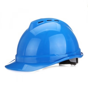 <span class=keywords><strong>Casco</strong></span> <span class=keywords><strong>de</strong></span> Seguridad ABS para Construcción <span class=keywords><strong>V</strong></span>-<span class=keywords><strong>Gard</strong></span> 500 <span class=keywords><strong>de</strong></span> la Marca MSA, Color Azul/Blanco, <span class=keywords><strong>de</strong></span> Alta Calidad, con Correa para la Barbilla, Envío Inmediato - Product Image 2