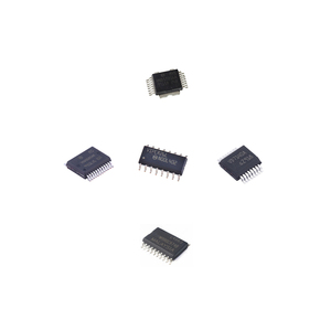 Circuits intégrés authentiques et neufs, capteur de puce IC, module sans fil Opic Qedc7192 - Product Image 1