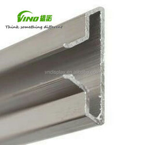 Giá trưng bày bằng gỗ nhiều tầng, bốn mặt, dạng thanh nan, dành cho bán lẻ giày dép - Product Image 5