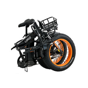 20 אינץ מחיר זול ספורט מחזור ספורט הר ebike אופני הרים חשמליים - Product Image 3