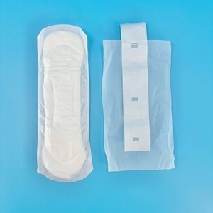 Ücretsiz örnek tek kullanımlık nefes süper rahat baskılı temizlik peçeteleri doğum sonrası için özelleştirilmiş ilk yardım pedi annelik - Product Image 1