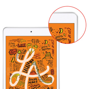 Protector <span class=keywords><strong>de</strong></span> Pantalla para <span class=keywords><strong>iPad</strong></span> Mini 5/4/3/<span class=keywords><strong>2</strong></span>/1 en Existencia, Calidad Premium OEM/ODM, Protector <span class=keywords><strong>de</strong></span> Pantalla <span class=keywords><strong>de</strong></span> Vidrio Templado 9H+ para <span class=keywords><strong>iPad</strong></span> Mini 7.9 - Product Image 6