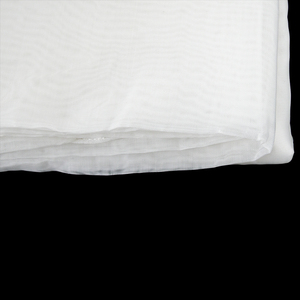 Filet anti-insectes 12-50 mailles 55-145 g/m² HDPE+UV transparent, service de découpe, utilisation en serre et jardin - Product Image 1