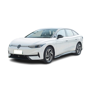 VW ID7 Vizzion 2024 nouvelle voiture berline chinoise 5 places autonomie de 641km voiture électrique VW ID7 - Product Image 1