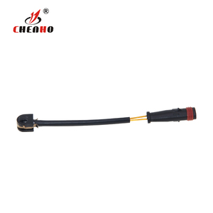 Sensor de desgaste de pastillas de freno de disco 1715400617 para Mercedes-Benz <span class=keywords><strong>MB</strong></span> - Product Image 6