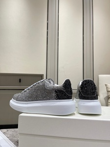 Zapatos Deportivos de Marca de Lujo para Hombre, Primavera 2026 - Zapatos Clásicos Transpirables para Caminar - Zapatos de Lujo - Product Image 2