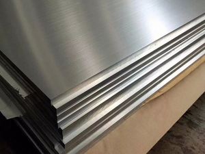 1050/1060/1100/3003/5052/5005 5083 H111 H116 H321 <b>Pvc</b> Coated 4ft X 8ft <b>Aluminum</b> <b>Sheet</b> - Product Image 4