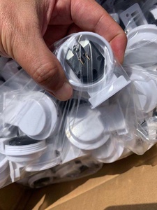 Hot bán chạy nhất T5 không thấm nước đèn cơ sở ổ cắm chủ - Product Image 5