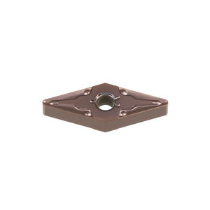 VNMG PVD Coated Carbide CNC <strong>Turning</strong> <strong>Inserts</strong> VNMG160408-MA TP6224 For Steel &amp; Stainless Steel OEM Customizable - Product Image 1