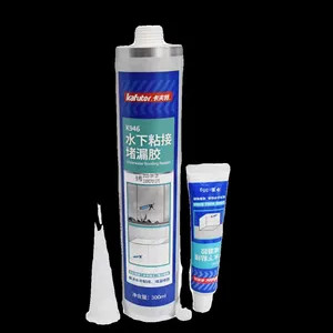 Kafuter K-946 300ml Colle anaérobie pour filetages Rouge Force moyenne pour boulons métalliques, entretien automobile et de machines - Product Image 3