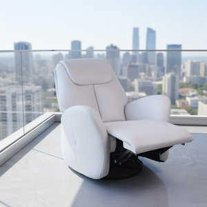 New design chair <b>recliner</b> sofa living room manual power reclining single seater electric reclineable medical chair - Product Image 2