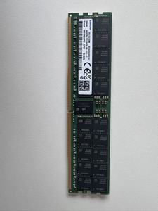 Memoria Sung de 64 GB 2Rx4 PC5-5600B-RA0-1010-XT con la más amplia compatibilidad de plataforma, 5600 MHz es el estándar de alta frecuencia - Product Image 2