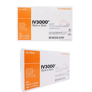 SM-ITH & NE-phew IV3000 1-hghi MVP ใสกาวตกแต่ง2 3/8x2 3/4 ''4007 - Product Image 2