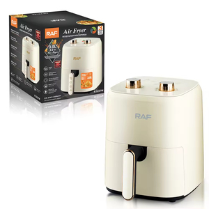 Friteuse à air multifonctionnelle sans huile, friteuse électrique à air chaud, vente en gros - Product Image 6