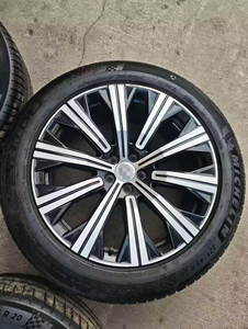 Adecuado para <span class=keywords><strong>ruedas</strong></span> Volvo XC90 314145137 32243456 322094129 32294604 - Product Image 4