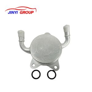 Enfriador de aceite de coche adecuado para Toyota Corolla 2021 3349320100 3349352030 33493-20100 33493-52030 - Product Image 1