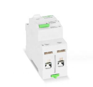 Nuevo protector de fugas Disyuntor de fuga hogar 2P63A interruptor de protección contra fugas tipo CA - Product Image 2