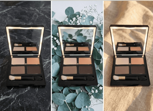 eyeshadow palette <b>book</b> <b>kit</b> - Product Image 1