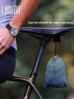 Veste de cyclisme coupe-vent sportive pour homme printemps/automne pour VTT et vélos de route