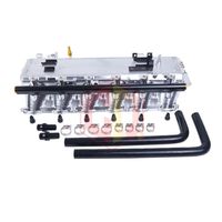 Kit de collecteur d'admission B58 pièces de système de moteur automatique collecteur d'admission en aluminium pour BMW B58 Pi