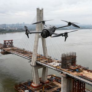 New DGI <b>Drone</b> Mavic 4 Pro Fly More Combo RC 2 Long Range <b>Drone</b> Mavic4 <b>Drone</b> with RC2 - Product Image 1