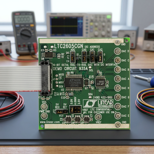 EVAL-ADF7242-PMDZ Placa de evaluación de herramientas de desarrollo de circuitos integrados de conversión de datos en serie con aplicaciones de sensores - Product Image 3