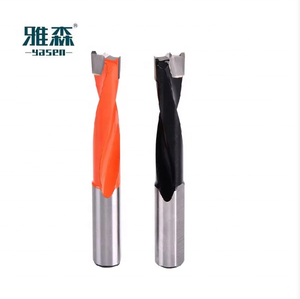 Cao cấp HSS thêm dài khoan bit cho lỗ sâu khoan kim loại gỗ nhựa chuyên nghiệp mở rộng chiều dài khoan bit - Product Image 5