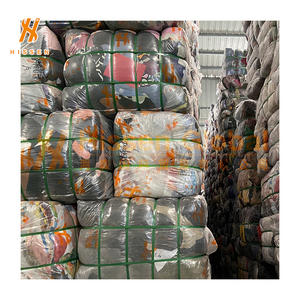 بلوزة من Beli لموزع المانجو مستوردة من كوريا Perball Baju Bekas brend - Product Image 6