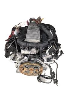 Haute qualité pour BMW N62 N62B44 Moteur <span class=keywords><strong>V8</strong></span> complet 4.8i 540i 550i <span class=keywords><strong>650i</strong></span> 750i pour X5 4.4L d'occasion avec kits carrosserie et phares de haute qualité - Product Image 2