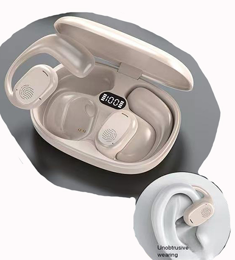 Skin Color touch version