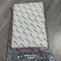 Filtres de remplacement pour climatisation en papier filtre de haute qualité, neufs, pour Changan Kecheng F70 Hunter Peugeot Landtrek 1ère génération OE
