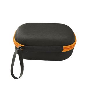 Étui de voyage portable pour montre en EVA avec coussin doux, étanche, antichoc, coque rigide, sac de rangement pour montres-bracelets - Product Image 5