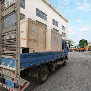 Apparecchiature di produzione di azoto per macchine mediche a gas con generatore di azoto PSA - Product Image 5