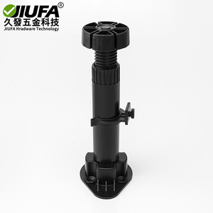 ขาตู้ปรับระดับได้ Jiufa รุ่น FG-5670 สำหรับรองรับขาเฟอร์นิเจอร์ตู้ - Product Image 3