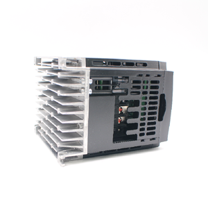 3G3MX2-A4007 4015 4022 4040 4075 4004 4150-ZV1สามเฟส380โวลต์200วัตต์3G3MX2-A4030-ZV1 - Product Image 2