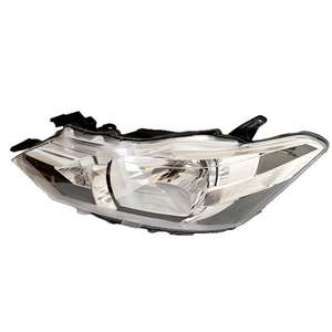 Conjunto de Faro Delantero Derecho 81110-0D540 para <span class=keywords><strong>Toyota</strong></span> Vios 2014, Pieza de Repuesto para el Lado Derecho - Product Image 1