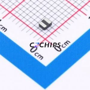 ตัวเหนี่ยวนำไฟฟ้า ZEMS201610-1R5M ขนาด 0806 ( ค่าความเหนี่ยวนำ: 1.5uH )( ความแม่นยำ: 20% กระแสไฟฟ้าที่กำหนด: 2.8A ) - Product Image 2