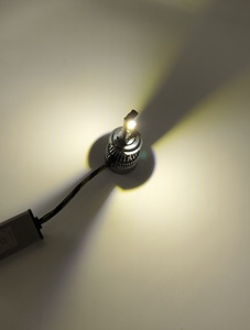 Faros LED Falconsight APP con Control Remoto, 3 Colores, Psx24w, Psx26w, P13w, H4, H19, 9004, 9007, H13 - Product Image 3