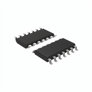 Composant électronique en stock : Chip 14 SOlC TLV2773CDR - Achetez en ligne - Composants électroniques - BOM IC - Product Image 1