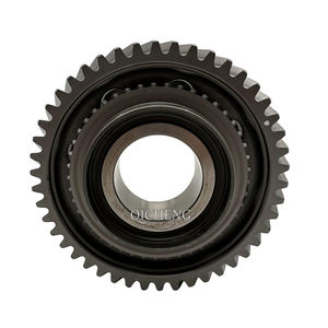 Sexto engranaje del eje principal 45T/46T 6TH Gear 8981372560 98137256 para MZW6P FRR <span class=keywords><strong>FVE</strong></span> - Product Image 3