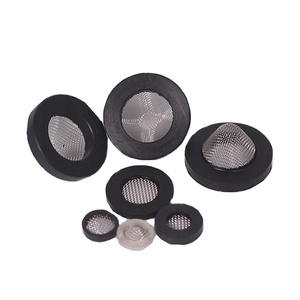 Различные размеры, сетчатый фильтр из нержавеющей стали - Product Image 2