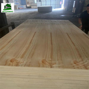 <span class=keywords><strong>Madera</strong></span> contrachapada fenólica Cdx de 16mm para construcción, hojas de contrachapado de pino, hoja de Pino <span class=keywords><strong>Triplay</strong></span> de 18mm, <span class=keywords><strong>madera</strong></span> de 4x8 capas - Product Image 6