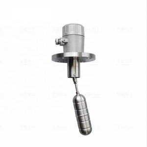 Interrupteur de niveau à flotteur antidéflagrant avec capteur magnétique à jauge à bâtonnets et précision de 0,1 % pour le contrôle du niveau d'eau pétrochimique NYFQ-01 SS3 - Product Image 1