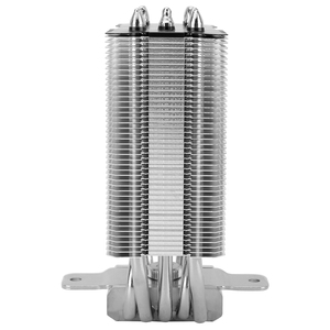Enfriador de Aire para CPU Thermalright Assassin King 120 MINI V2, 135 mm de Altura, con 5 Tubos de Calor para LGA1700 y AM5 AM4 - Product Image 3