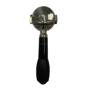 Soporte de filtro de café 15016802/portafiltro para <span class=keywords><strong>cafetera</strong></span> sin filtro - Product Image 2