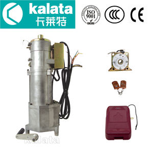 Kalata haute qualité ME650S-T AC 300kg 220V moteur <span class=keywords><strong>de</strong></span> volet roulant pour <span class=keywords><strong>porte</strong></span> <span class=keywords><strong>de</strong></span> <span class=keywords><strong>garage</strong></span> - Product Image 5