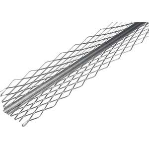 Perfil de esquina para paneles de yeso, yeso, estuco y hormigón - Product Image 4