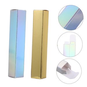 Scatole Eleganti per Eyeliner Cosmetico, Confezioni per Lucidalabbra, Scatole in Carta per Rossetti e Profumi, Ideali per Festival ed Eventi Speciali - Product Image 5